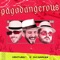 Pagodangerous artwork