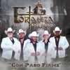 Con Paso Firme - EP