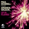 Up in Flames (feat. Amanda Wilson) - Paul Morrell lyrics