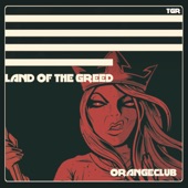 Land of the Greed artwork