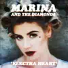 Electra Heart (Deluxe Version) album lyrics, reviews, download