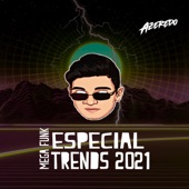 Megafunk Especial Trends 2021 artwork