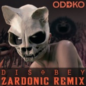 Disobey (Zardonic Remix) artwork