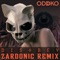 Disobey (Zardonic Remix) artwork