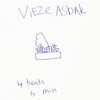 4 Beats 6 Min - EP