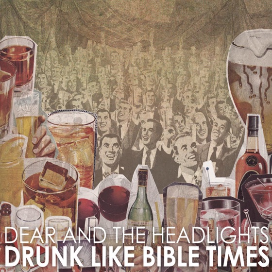 Cover artwork for Bad News