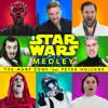 Star Wars Prequel Trilogy Medley (feat. The Warp Zone) - Single album lyrics, reviews, download