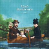 Echo & The Bunnymen - Burn for Me
