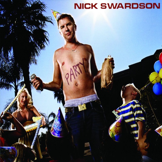 Cover artwork for Gay