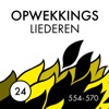 Opwekkingsliederen 24 (554-570)