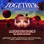 Together - Album Sampler Pt.1 - EP artwork