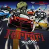 Allwyld & 458 Presents Ferrari Boyz album lyrics, reviews, download