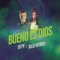 Bueno es Dios (feat. Julia Vitória) artwork