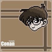 Conan artwork