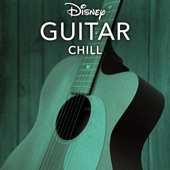 Disney Guitar: Chill artwork