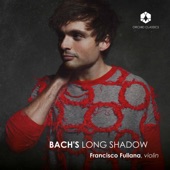 Bach's Long Shadow artwork