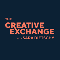 The Creative Exchange podcast