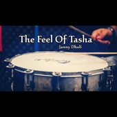 The Feel of Tasha (Dhol Tasha Mix) artwork