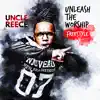 Unleashed the Worship Freestyle - Single album lyrics, reviews, download