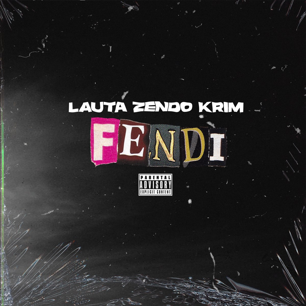 слухати, <b>Fendi</b> - Single, Zendo, Lauta &amp; Krim, музика, сингли, пісні...