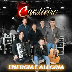 Energia e Alegria - Grupo Candieiro