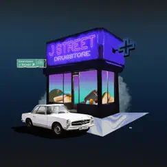 J Street Drugstore by Brian Lentz & Chuuwee album reviews, ratings, credits