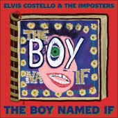 Elvis Costello & the Imposters - My Most Beautiful Mistake
