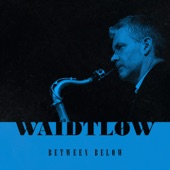 Between Below artwork