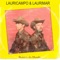 Novo Amor - Lauricampo e Laurimar lyrics