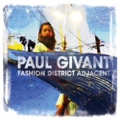 Paul Givant - Stuck on This Page
