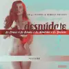 Desnúdate (feat. El Kamel, El Nandiva & EL Bacoco) - Single album lyrics, reviews, download