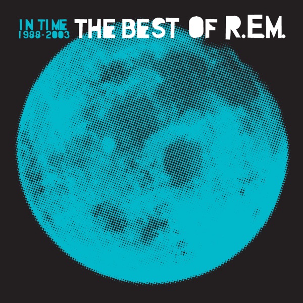 Man On The Moon by R.E.M. on Arena Radio