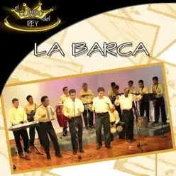 The Boat - El Combo del Rey The Boat - El Combo del Rey