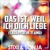 Das ist, weil ich dich liebe (Sarà perché ti amo) - Single