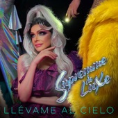 Llévame al Cielo artwork