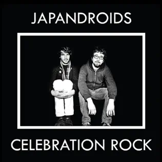 baixar álbum Japandroids - Celebration Rock