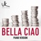 Bella Ciao - Unai Karam lyrics