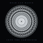 Dead Can Dance - The Ubiquitous Mr. Lovegrove