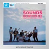Sounds Incorporated (With Bonus Tracks)