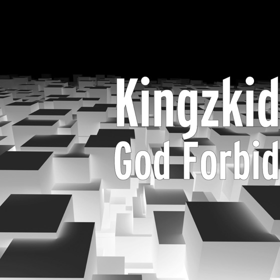 Cover artwork for God Forbid (feat. Risen Moore)