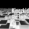 God Forbid (feat. Risen Moore) - Kingzkid lyrics