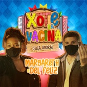 Margareth Menezes - Xote da Vacina