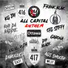All Capital Anthem - Single album lyrics, reviews, download