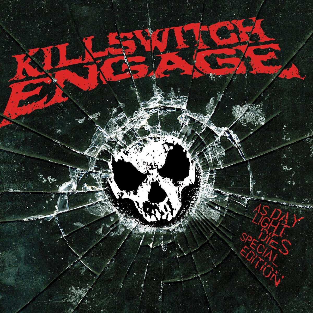 ‎As Daylight Dies (Special Edition) By Killswitch Engage On Apple Music