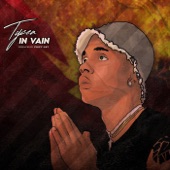 In Vain artwork