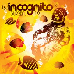 Surreal by Incognito album reviews, ratings, credits