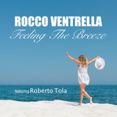 Feeling the Breeze (feat. Roberto Tola) artwork