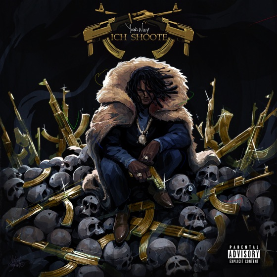 Cover artwork for Know How I Rock (feat. Peewee Longway)