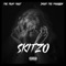 Skitzo (feat. Jrod the Problem) - The Trap Poet lyrics