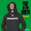 Fire in the Booth, Pt. 4 - Single album lyrics, reviews, download